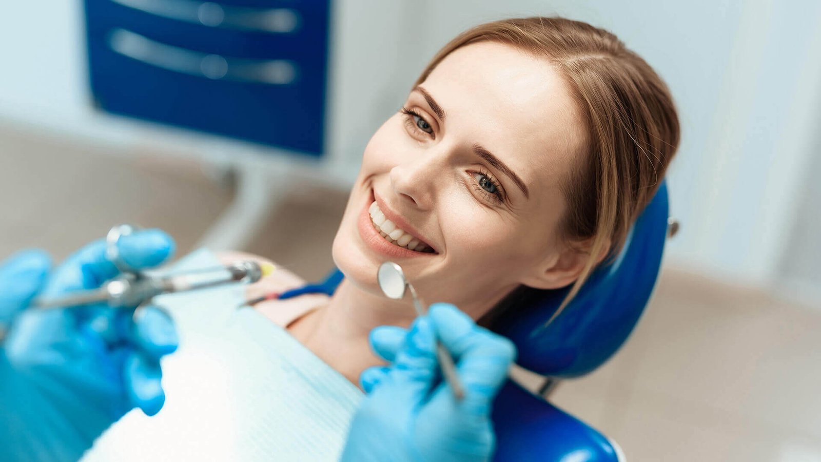 Professional Dental Cleaning: Why It Matters