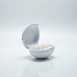 Braces Wax